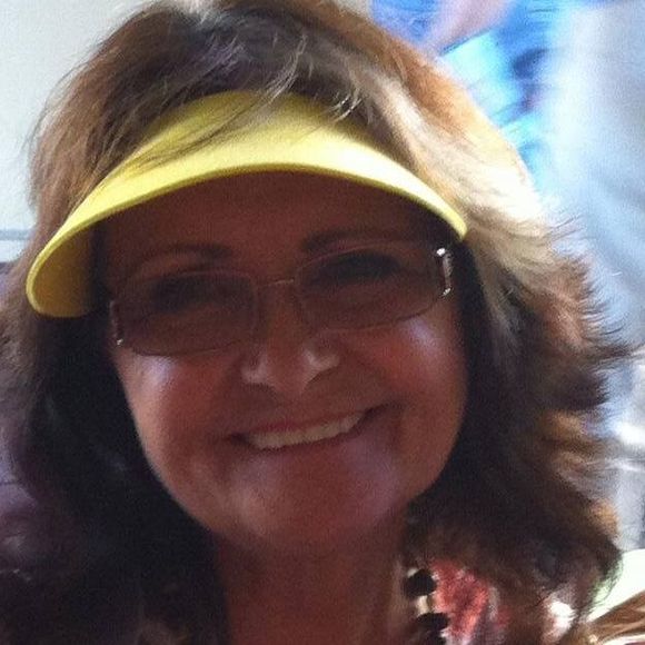 Meet your Posher, Renita - Picture 1 of 1